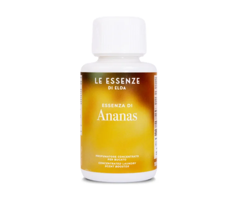 Le Essenze di Elda Ananas wasparfum