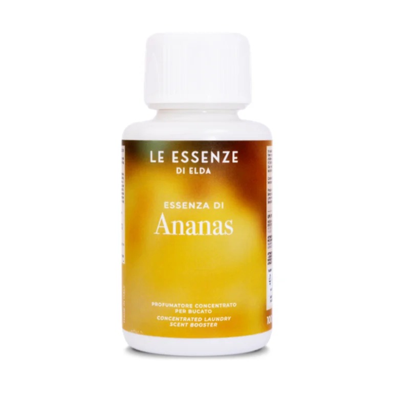 Le Essenze di Elda Ananas wasparfum