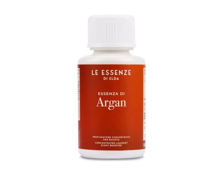 Le Essenze di Elda Argan wasparfum