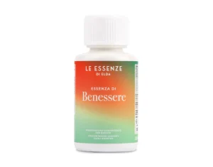 Le Essenze di Elda Benessere wasparfum