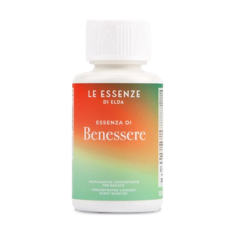 Le Essenze di Elda Benessere wasparfum
