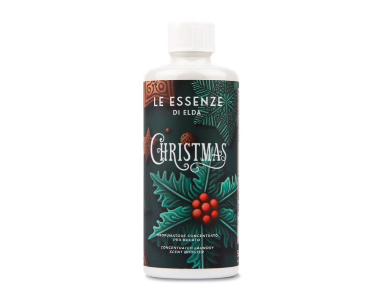 Le Essenze di Elda Christmas wasparfum