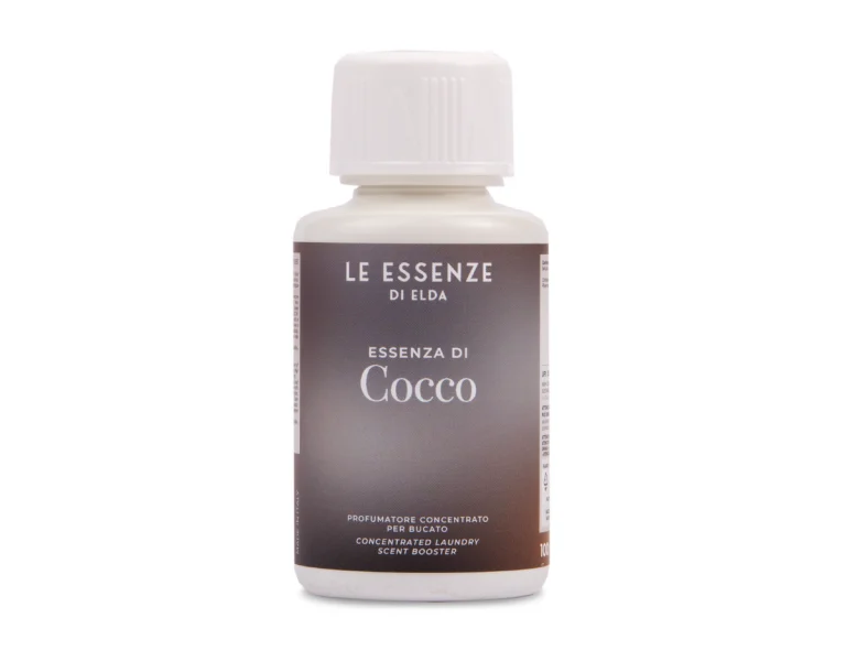 Le Essenze di Elda Cocco wasparfum