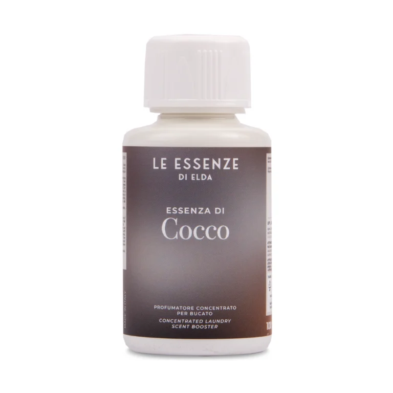 Le Essenze di Elda Cocco wasparfum