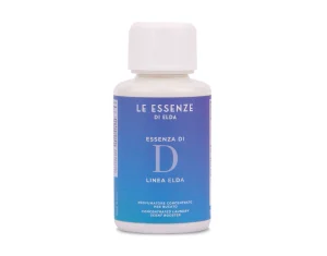 Le Essenze di Elda D wasparfum