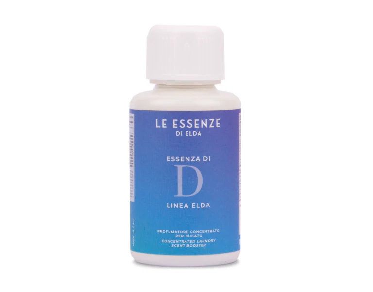 Le Essenze di Elda D wasparfum