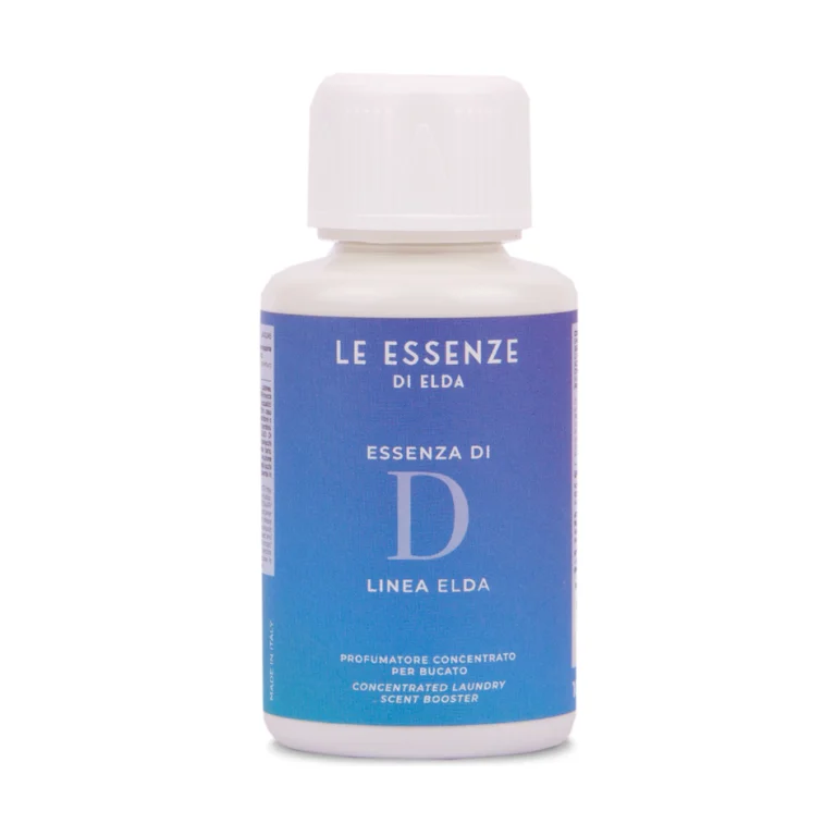 Le Essenze di Elda D wasparfum