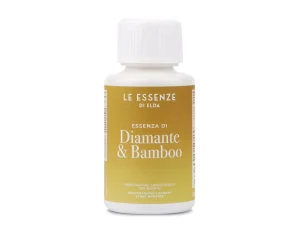 Le Essenze di Elda Diamante & Bamboo wasparfum