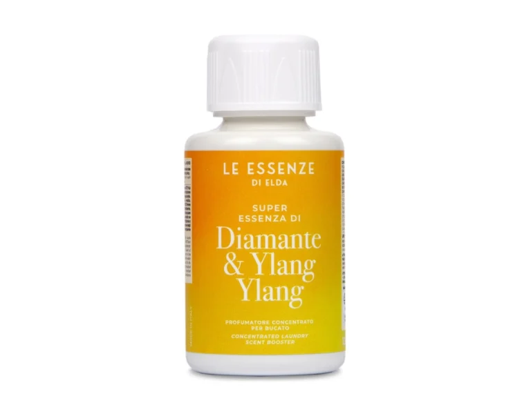 Le Essenze di Elda Diamante Ylang-Ylang wasparfum