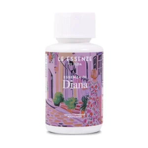 Le Essenze di Elda Diana wasparfum