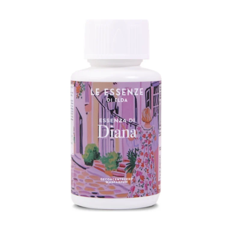 Le Essenze di Elda Diana wasparfum