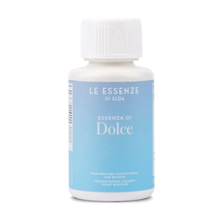 Le Essenze di Elda Dolce wasparfum