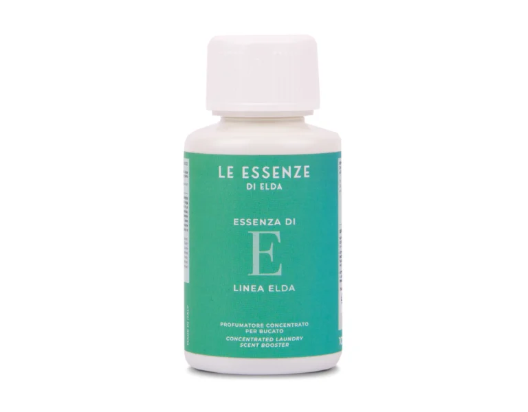 Le Essenze di Elda E wasparfum