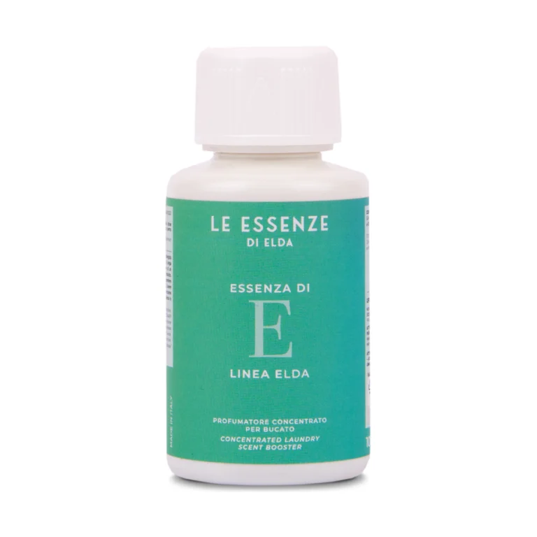Le Essenze di Elda E wasparfum