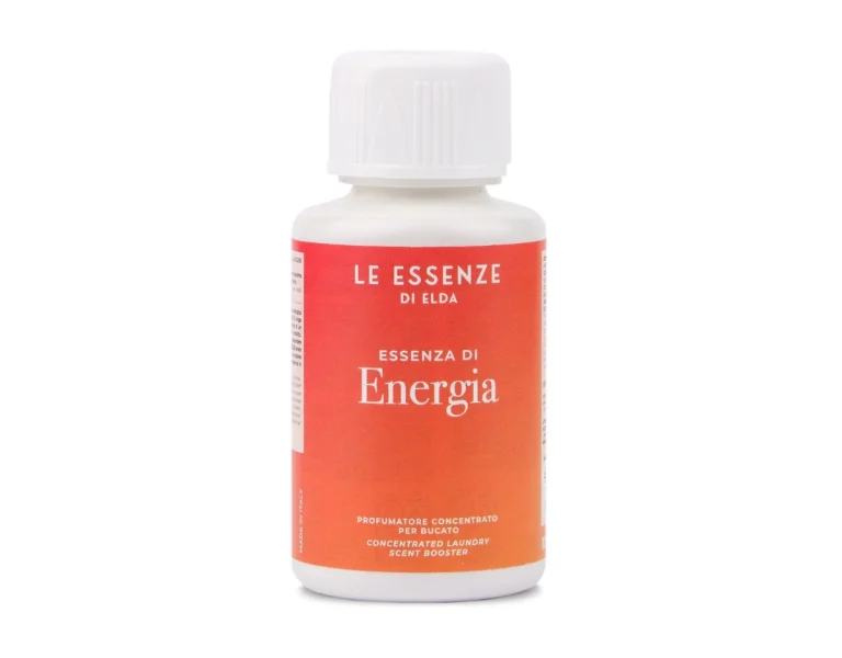Le Essenze di Elda Energia wasparfum