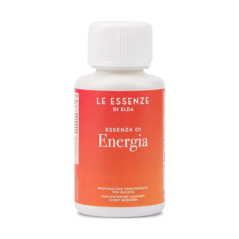 Le Essenze di Elda Energia wasparfum