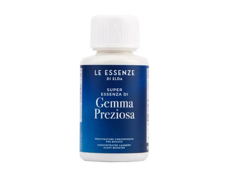 Le Essenze di Elda Gemma Preziosa wasparfum