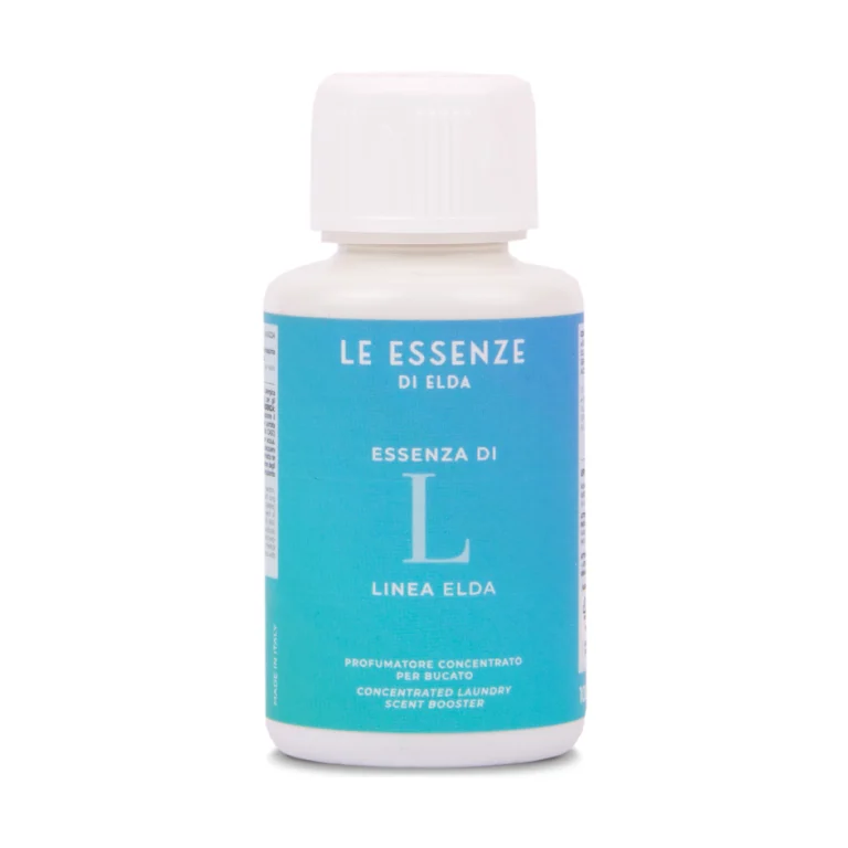 Le Essenze di Elda L wasparfum