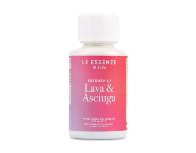 Le Essenze di Elda Lava & Asciuga wasparfum