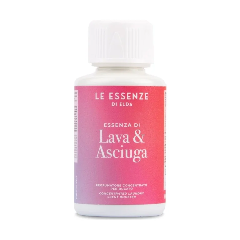 Le Essenze di Elda Lava & Asciuga wasparfum