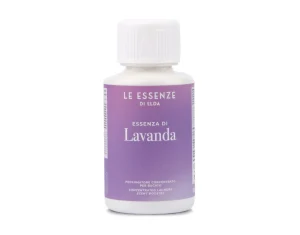 Le Essenze di Elda Lavanda wasparfum