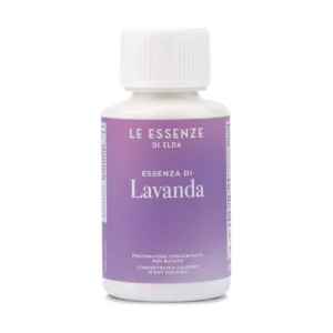 Le Essenze di Elda Lavanda wasparfum