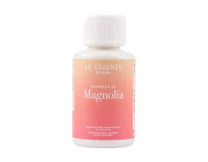 Le Essenze di Elda Magnolia wasparfum