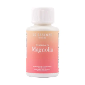 Le Essenze di Elda Magnolia wasparfum