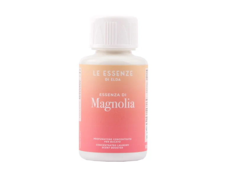 Le Essenze di Elda Magnolia wasparfum