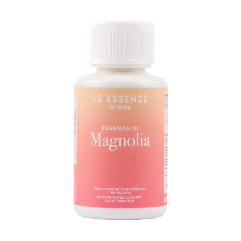 Le Essenze di Elda Magnolia wasparfum