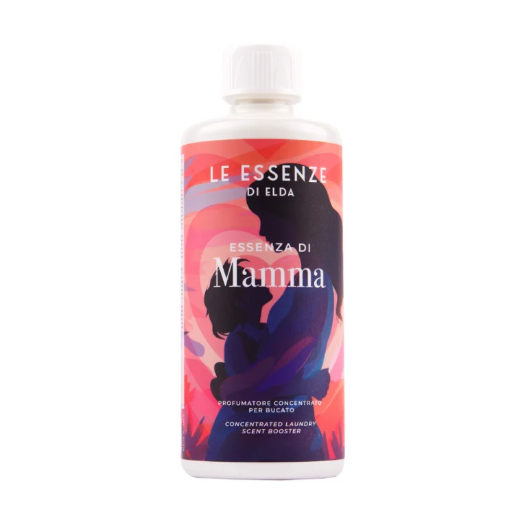 Le Essenze di Elda Mamma wasparfum