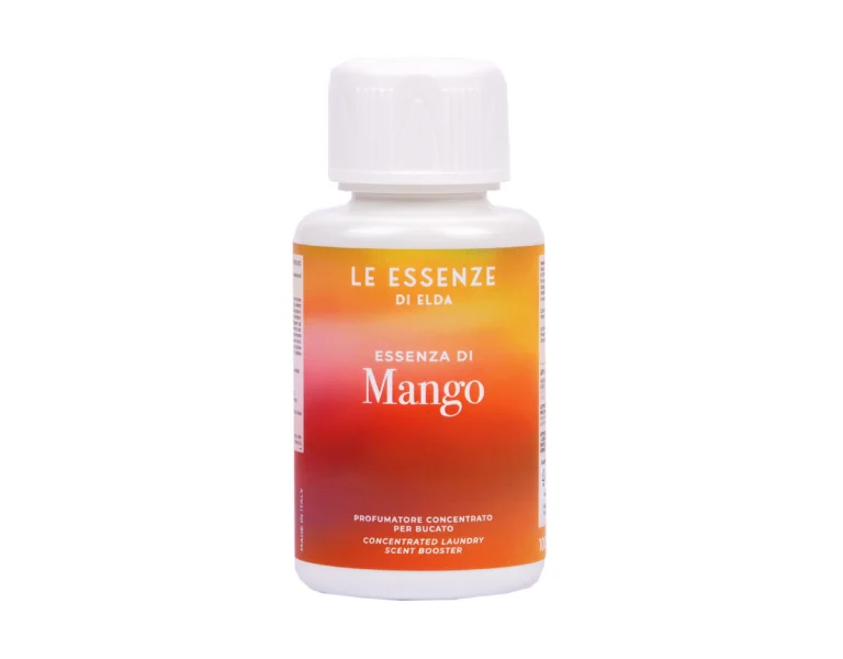 Le Essenze di Elda Mango wasparfum