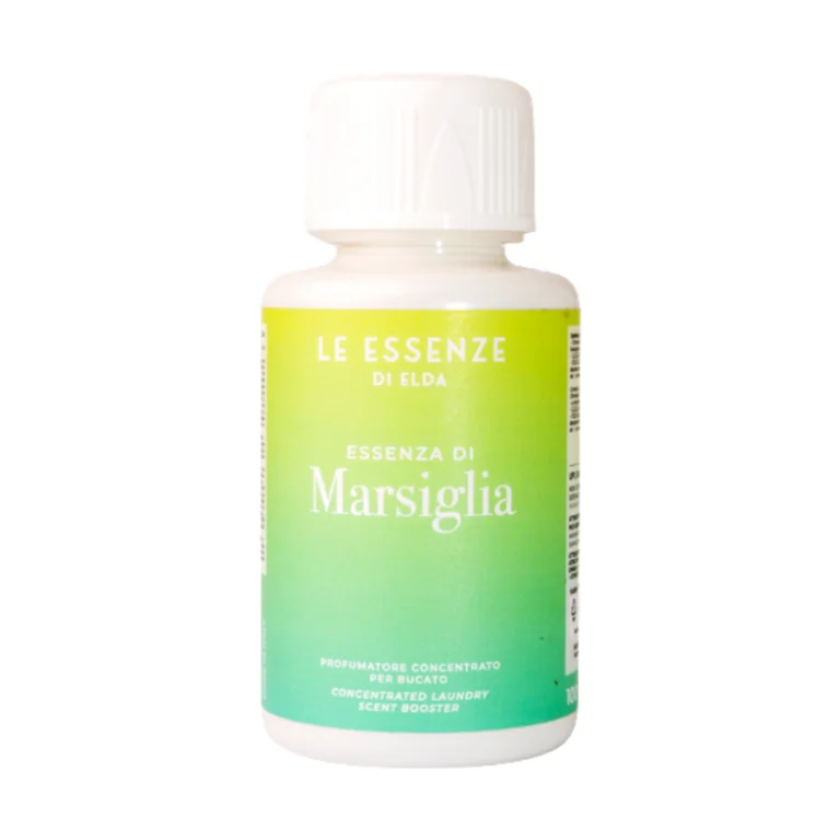 Le Essenze di Elda Marsiglia wasparfum