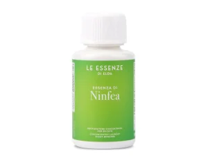 Le Essenze di Elda Ninfea wasparfum