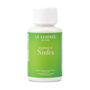 Le Essenze di Elda Ninfea wasparfum