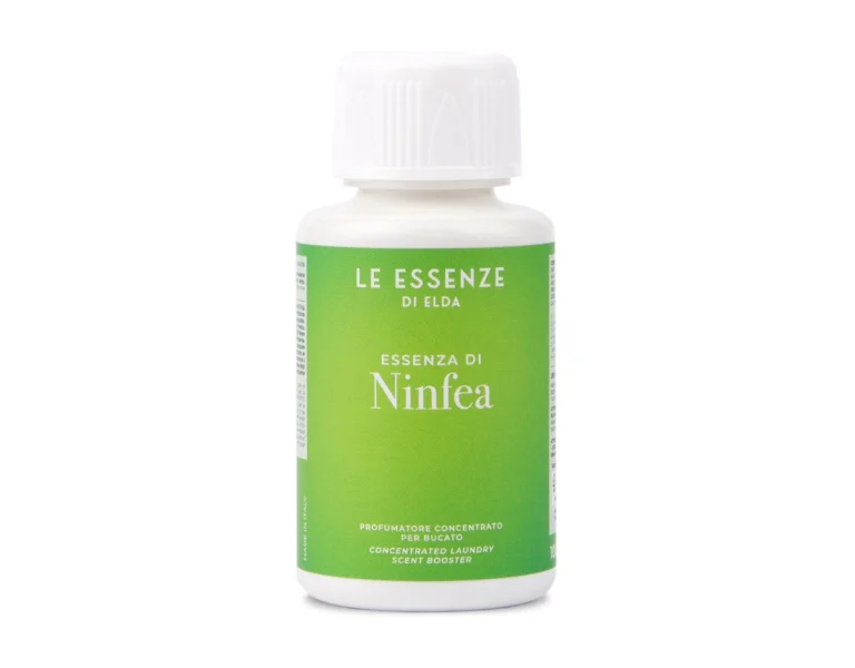 Le Essenze di Elda Ninfea wasparfum