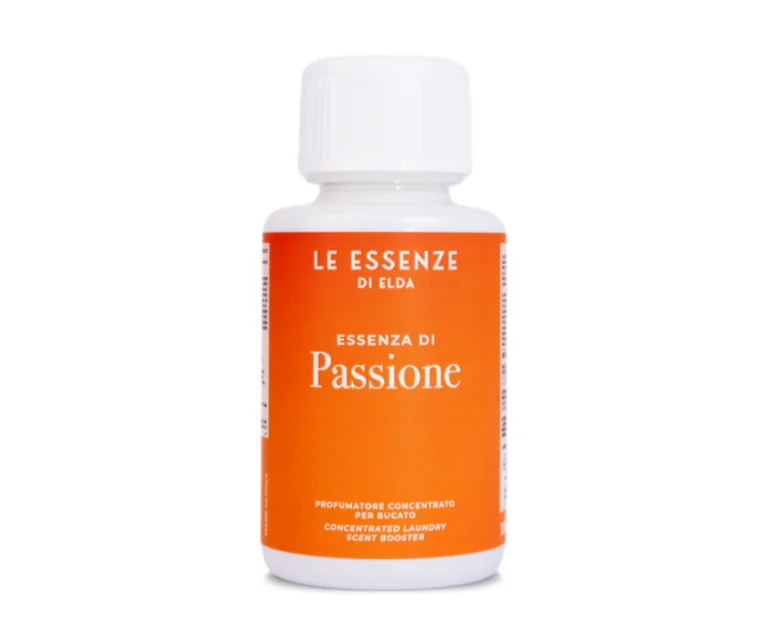 Le Essenze di Elda Passione wasparfum