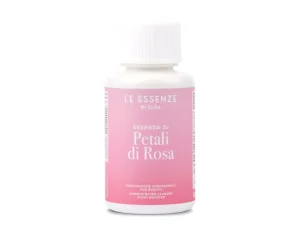 Le Essenze di Elda Petali di Rosa wasparfum