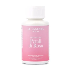 Le Essenze di Elda Petali di Rosa wasparfum