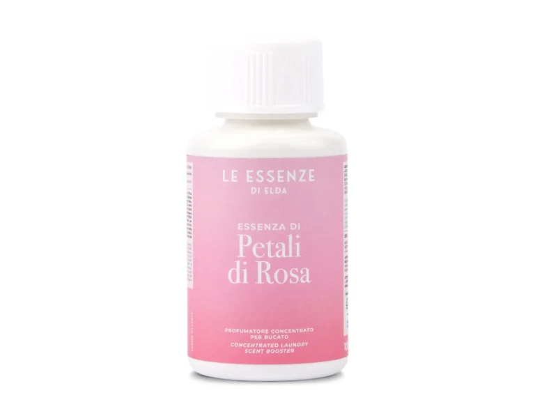 Le Essenze di Elda Petali di Rosa wasparfum