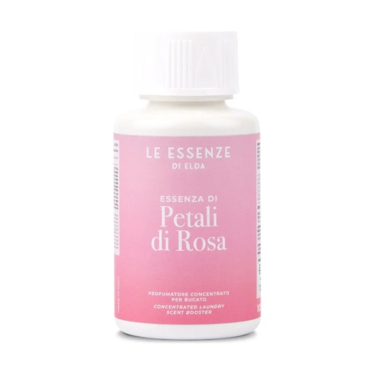 Le Essenze di Elda Petali di Rosa wasparfum