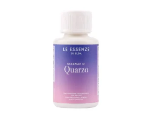 Le Essenze di Elda Quarzo wasparfum