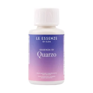 Le Essenze di Elda Quarzo wasparfum