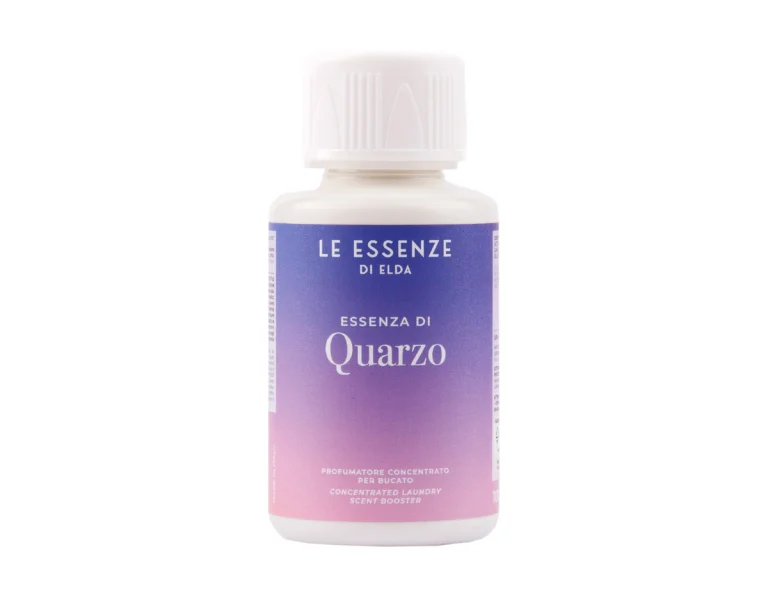 Le Essenze di Elda Quarzo wasparfum