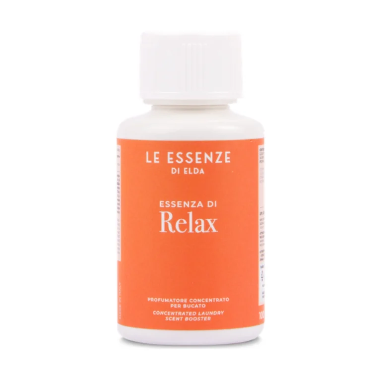 Le Essenze di Elda Relax wasparfum