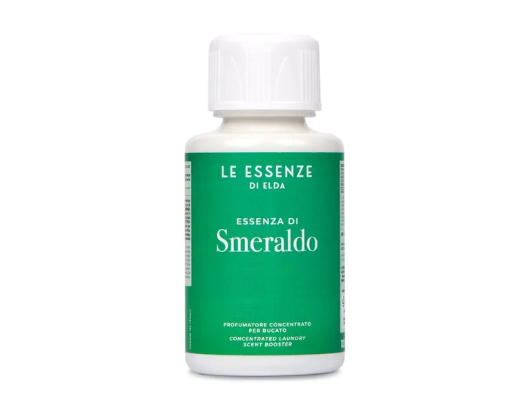 Le Essenze di Elda Smeraldo wasparfum