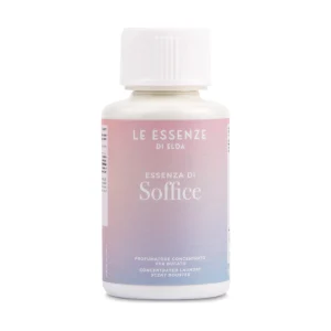 Le Essenze di Elda Soffice wasparfum