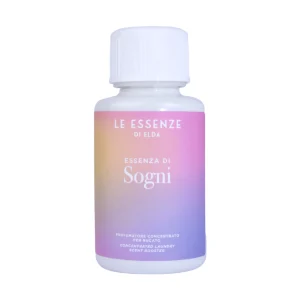 Le Essenze di Elda Sogni wasparfum