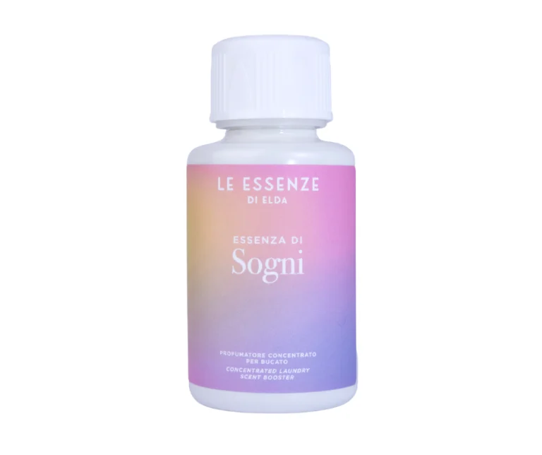 Le Essenze di Elda Sogni wasparfum