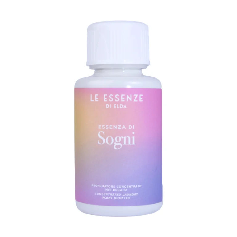 Le Essenze di Elda Sogni wasparfum